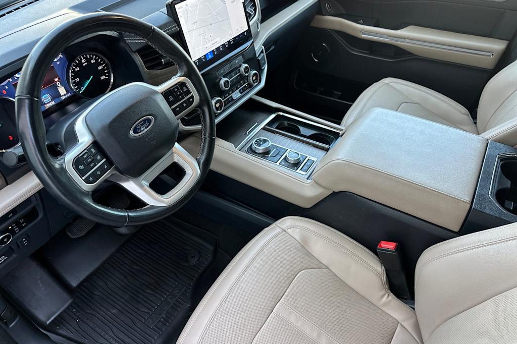 Thumbnail: 2024 Ford Expedition - 8