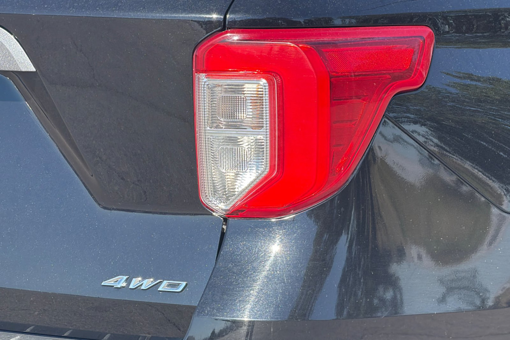 Thumbnail: 2023 Ford Explorer - 30