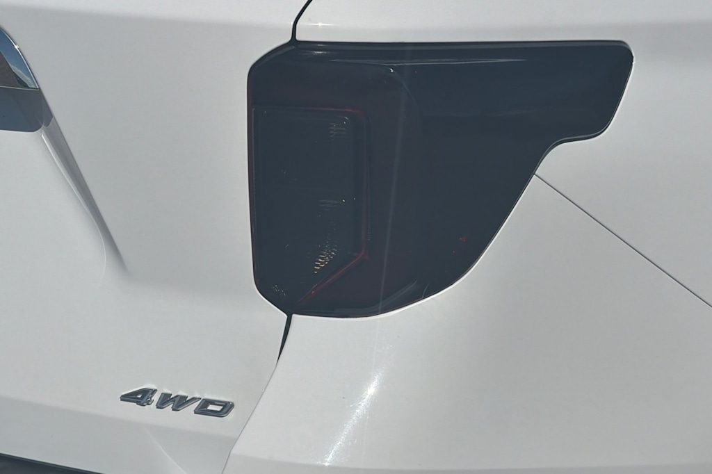 Thumbnail: 2023 Ford Explorer - 7
