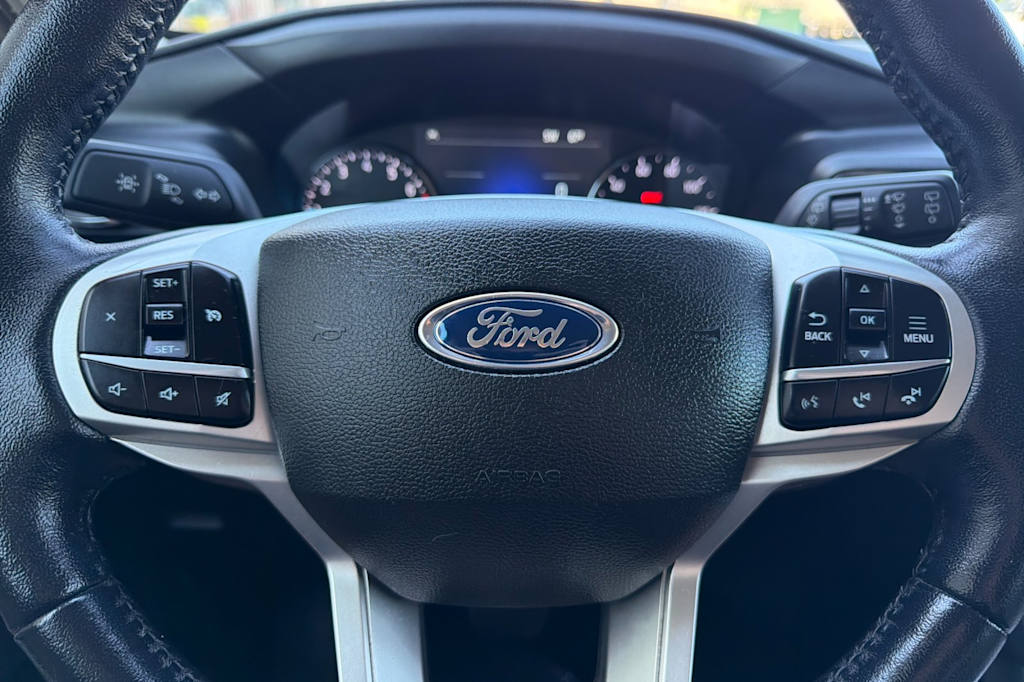 Thumbnail: 2023 Ford Explorer - 27