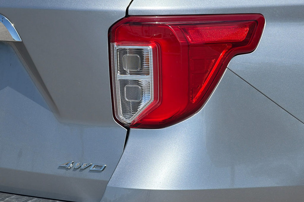 Thumbnail: 2023 Ford Explorer - 29