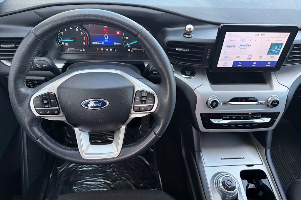 Thumbnail: 2023 Ford Explorer - 13