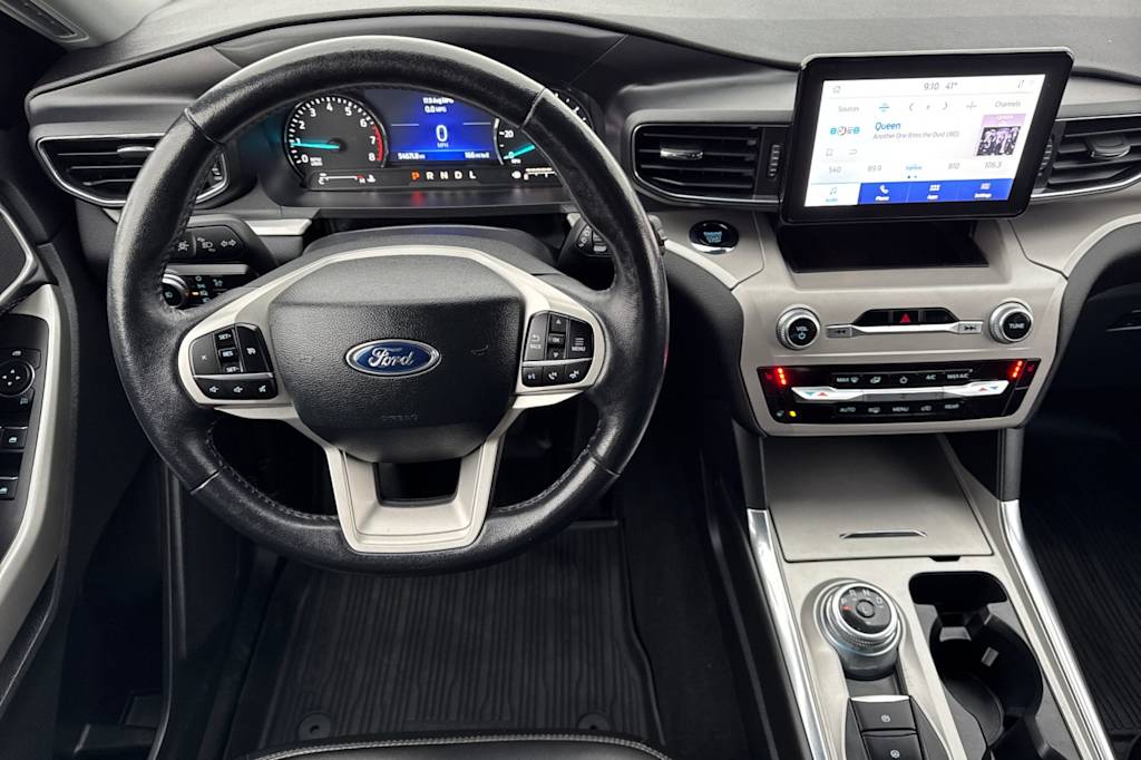Thumbnail: 2023 Ford Explorer - 11