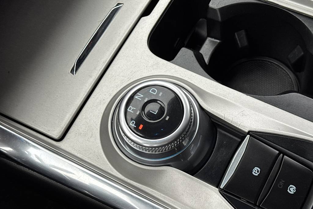 Thumbnail: 2023 Ford Explorer - 24