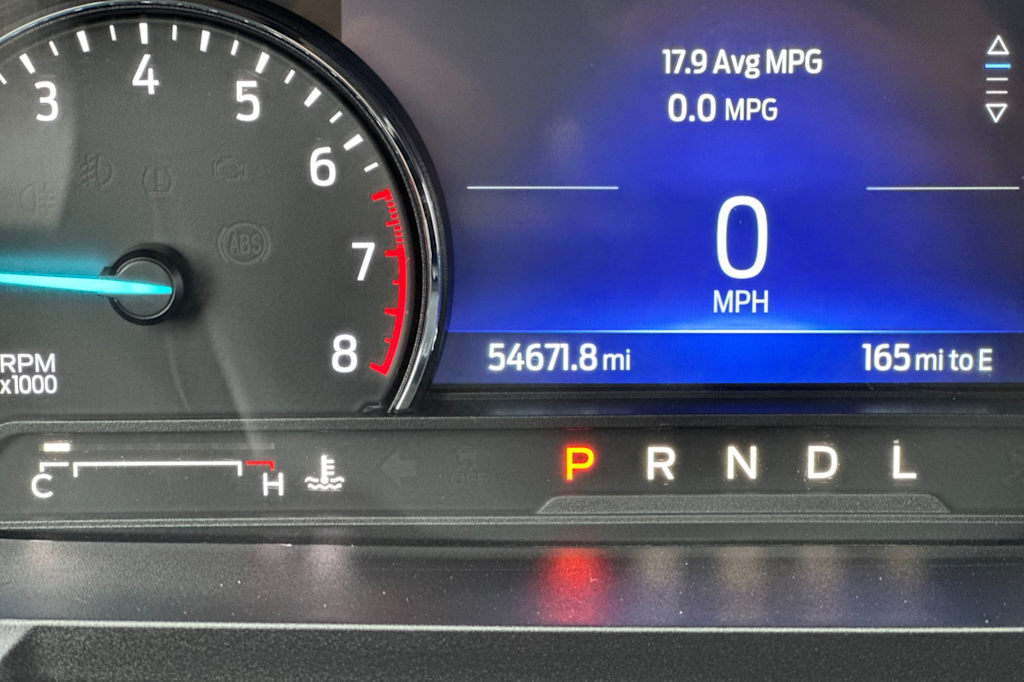 Thumbnail: 2023 Ford Explorer - 27