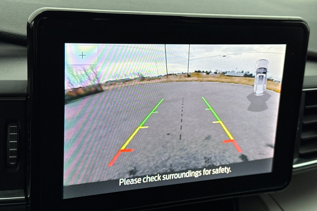 Thumbnail: 2023 Ford Explorer - 13