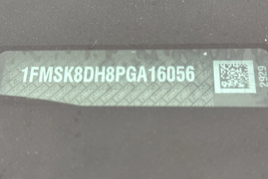 Thumbnail: 2023 Ford Explorer - 16