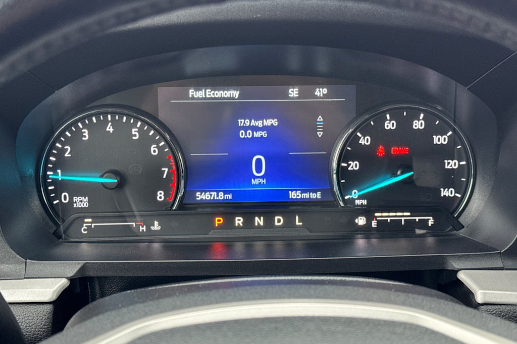 Thumbnail: 2023 Ford Explorer - 14