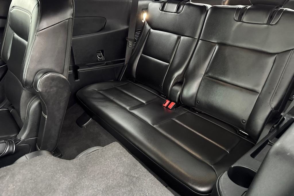 Thumbnail: 2023 Ford Explorer - 22