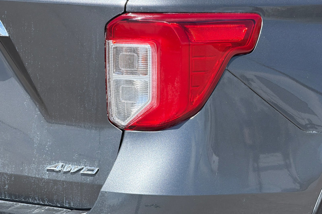 Thumbnail: 2023 Ford Explorer - 29