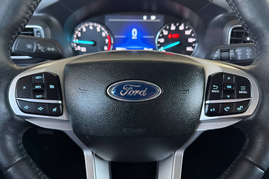 Thumbnail: 2023 Ford Explorer - 27