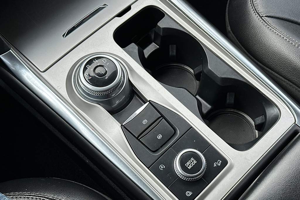 2021 Ford Explorer Limited 14