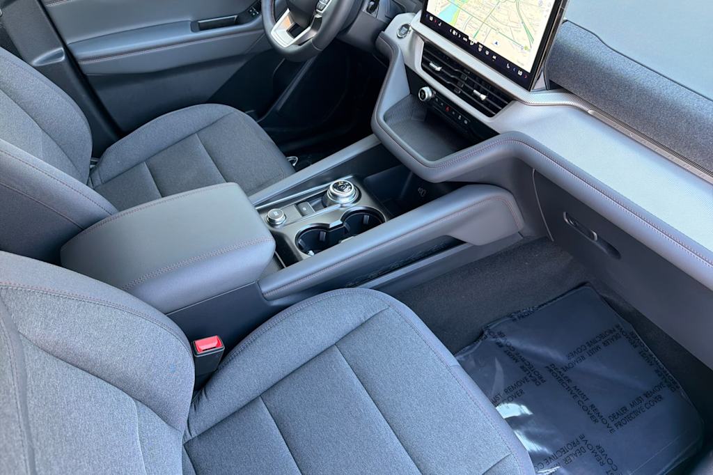 Thumbnail: 2026 Ford Explorer - 10
