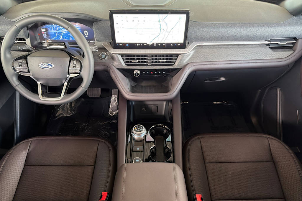 Thumbnail: 2026 Ford Explorer - 2