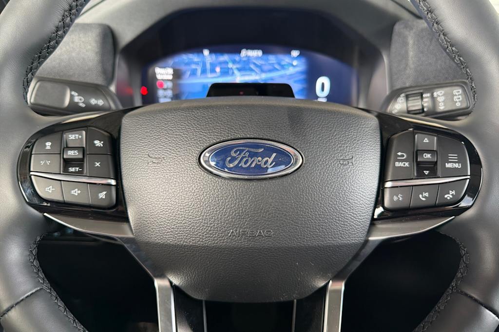 Thumbnail: 2026 Ford Explorer - 28
