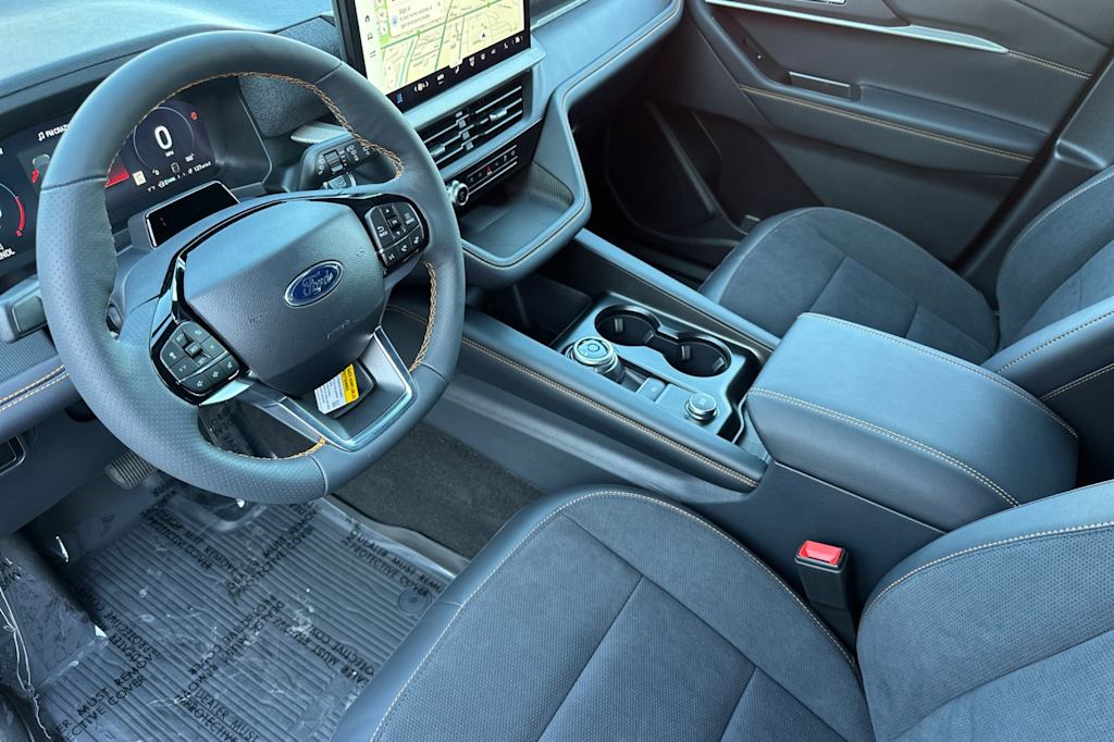 Thumbnail: 2027 Ford Explorer - 9
