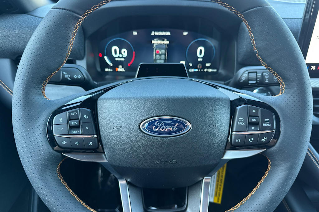 Thumbnail: 2027 Ford Explorer - 29