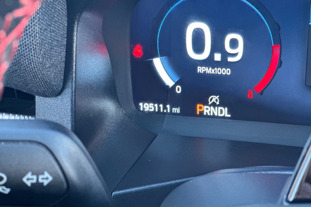 Thumbnail: 2025 Ford Explorer - 29