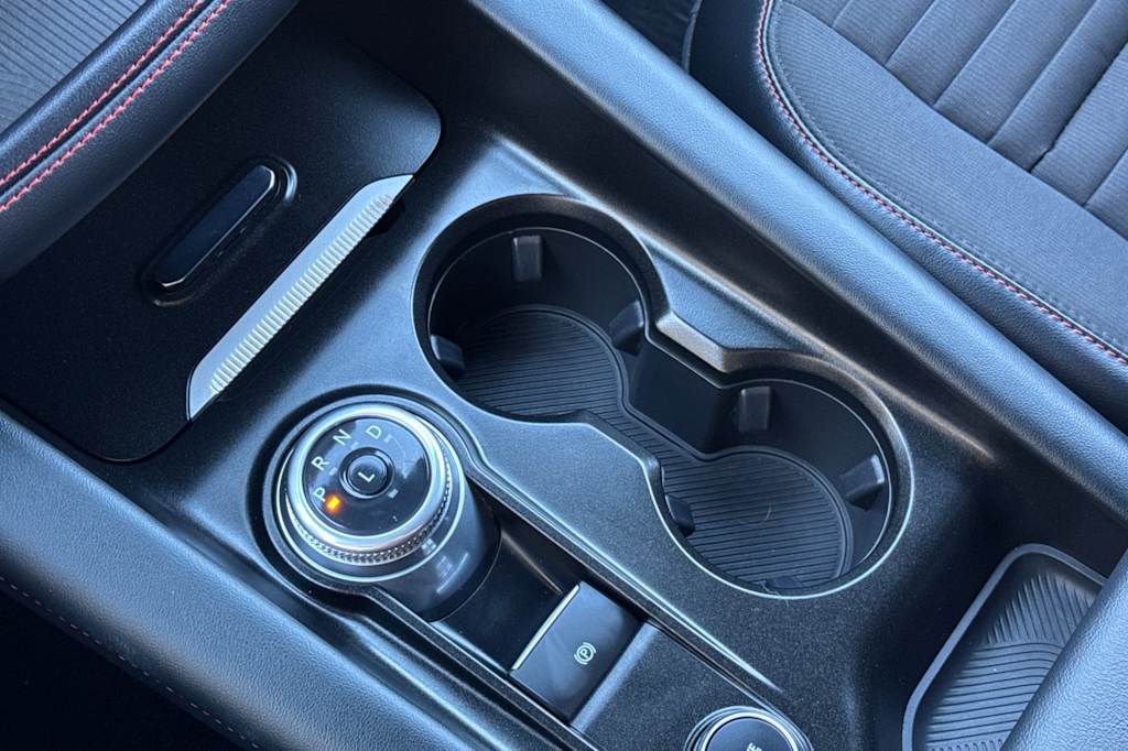 Thumbnail: 2025 Ford Explorer - 13