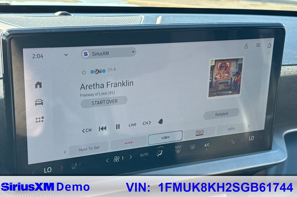 Thumbnail: 2025 Ford Explorer - 31