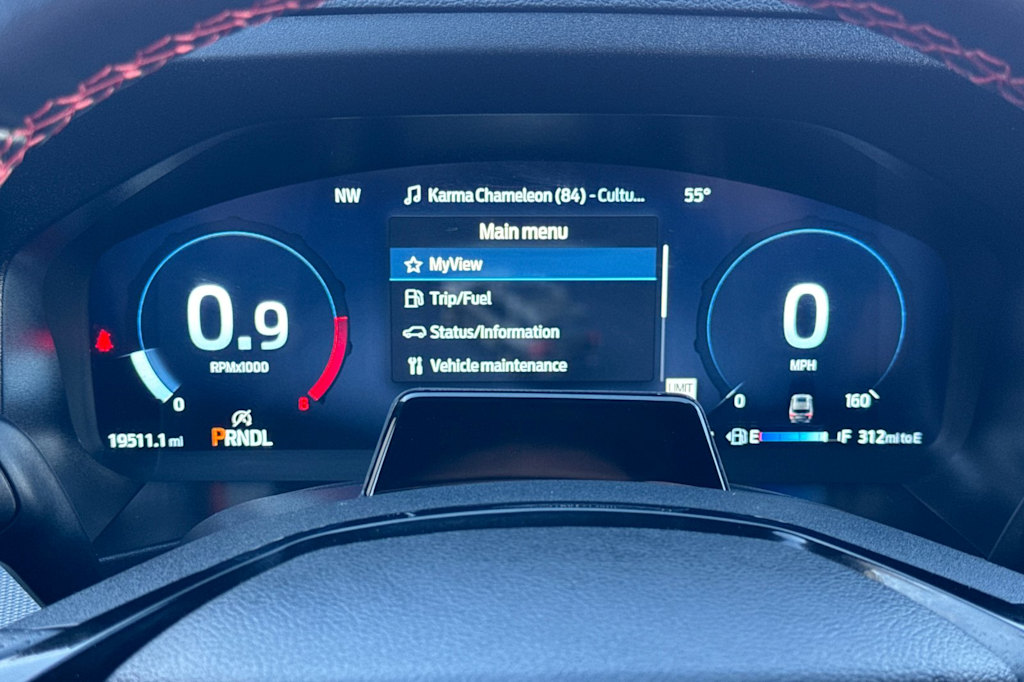 Thumbnail: 2025 Ford Explorer - 14