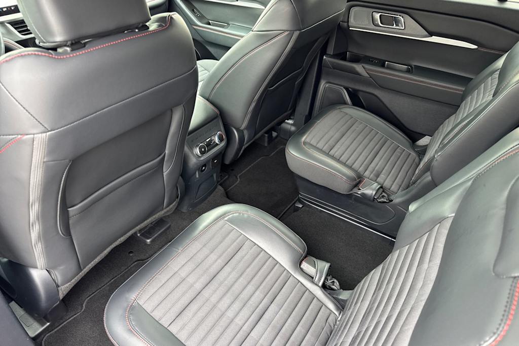 Thumbnail: 2025 Ford Explorer - 11