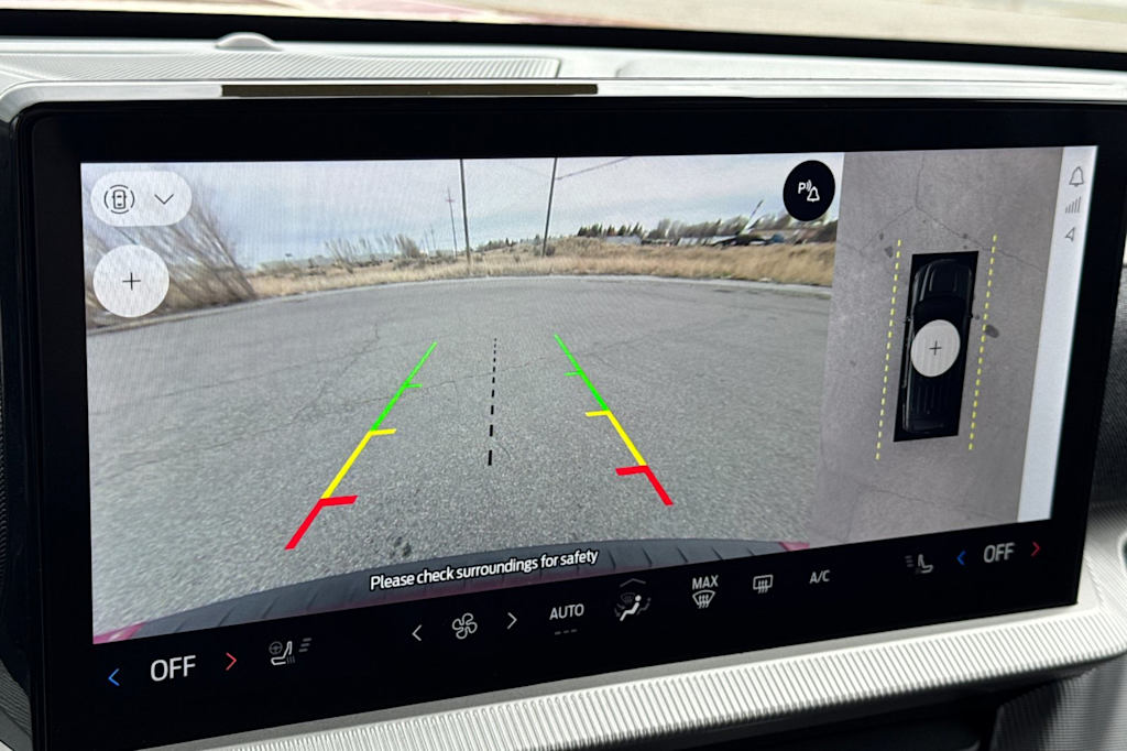 Thumbnail: 2025 Ford Explorer - 25