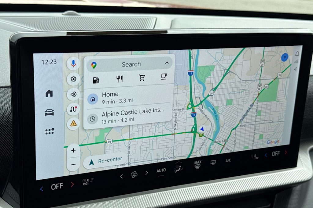 Thumbnail: 2025 Ford Explorer - 24