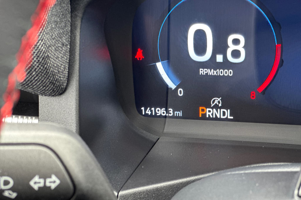 Thumbnail: 2025 Ford Explorer - 29