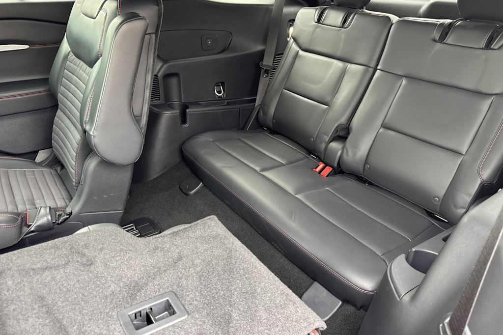 Thumbnail: 2025 Ford Explorer - 23