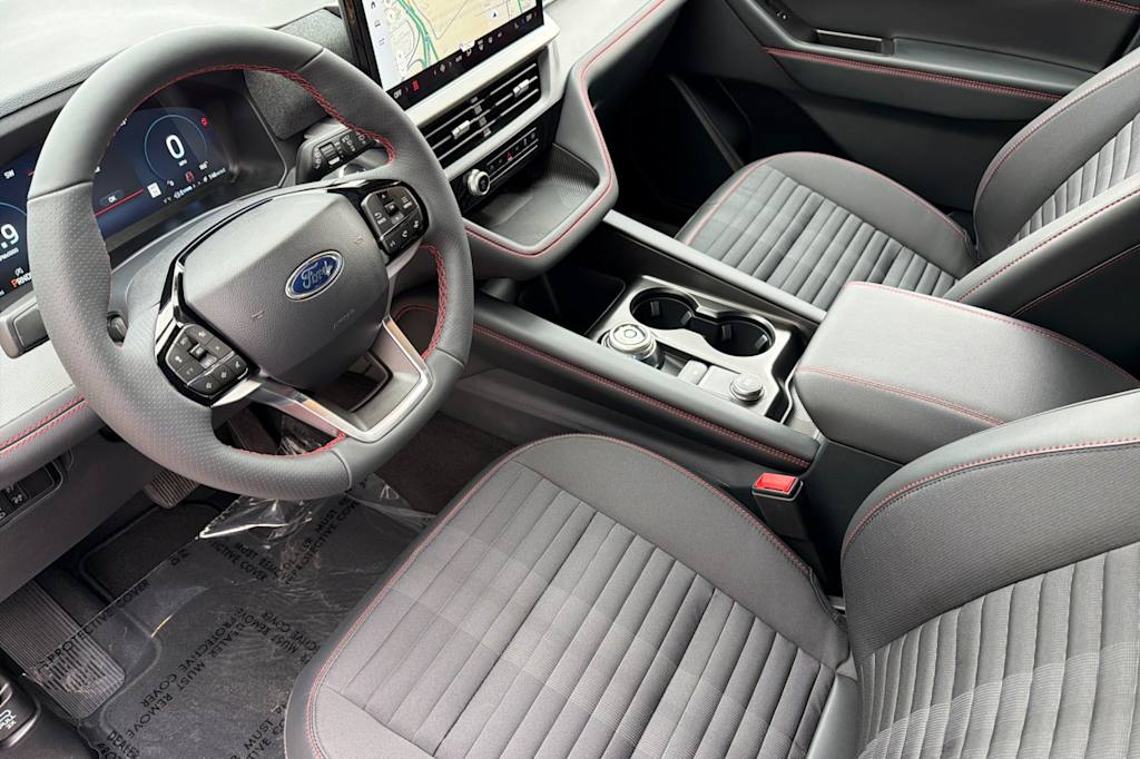 Thumbnail: 2026 Ford Explorer - 8