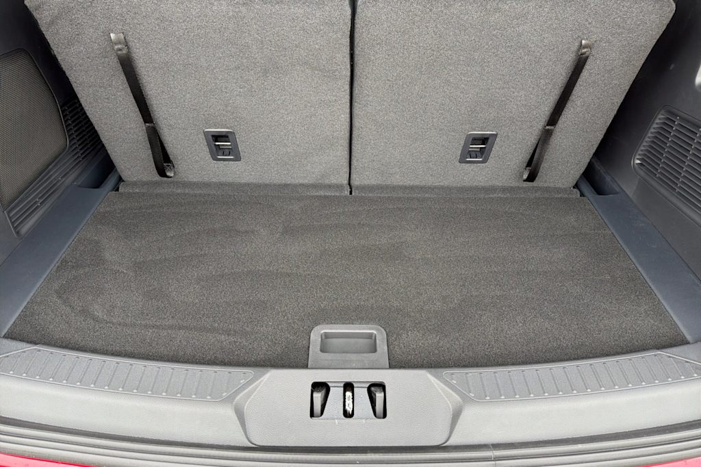 Thumbnail: 2026 Ford Explorer - 14