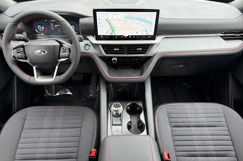Thumbnail: 2026 Ford Explorer - 2