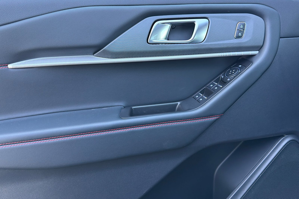 Thumbnail: 2025 Ford Explorer - 20