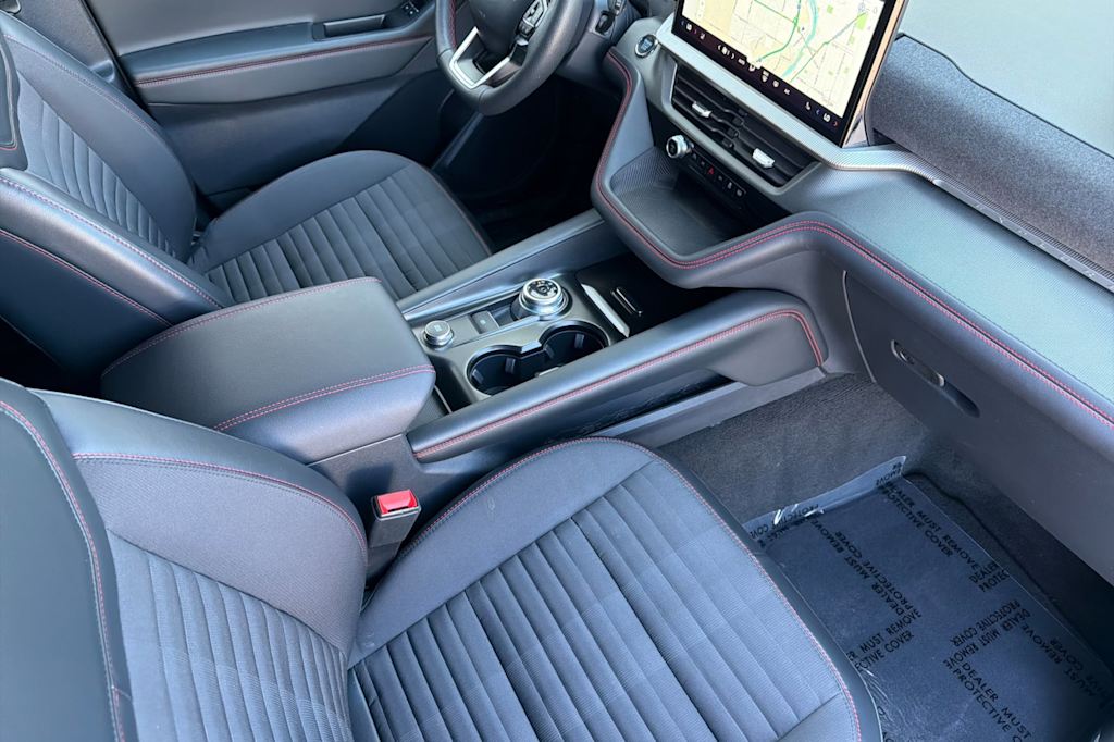 Thumbnail: 2025 Ford Explorer - 10