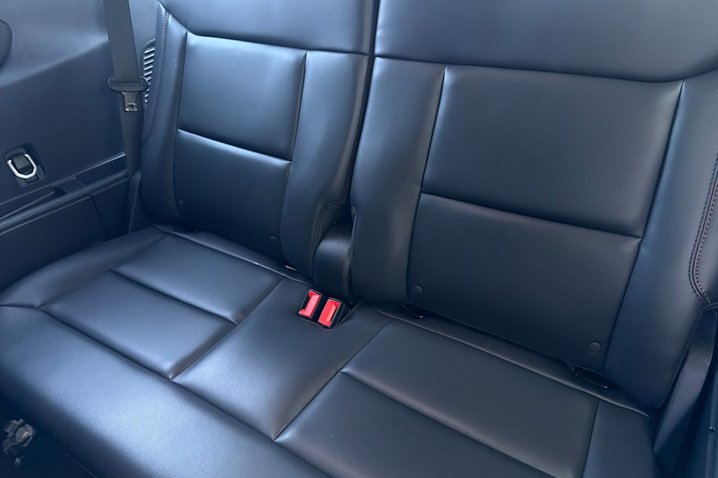 Thumbnail: 2025 Ford Explorer - 22
