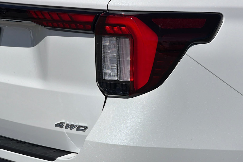 Thumbnail: 2026 Ford Explorer - 29