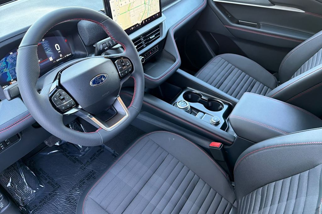 Thumbnail: 2026 Ford Explorer - 9