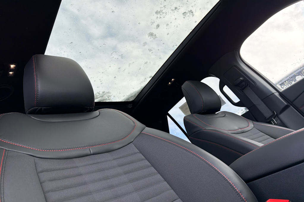 Thumbnail: 2026 Ford Explorer - 22
