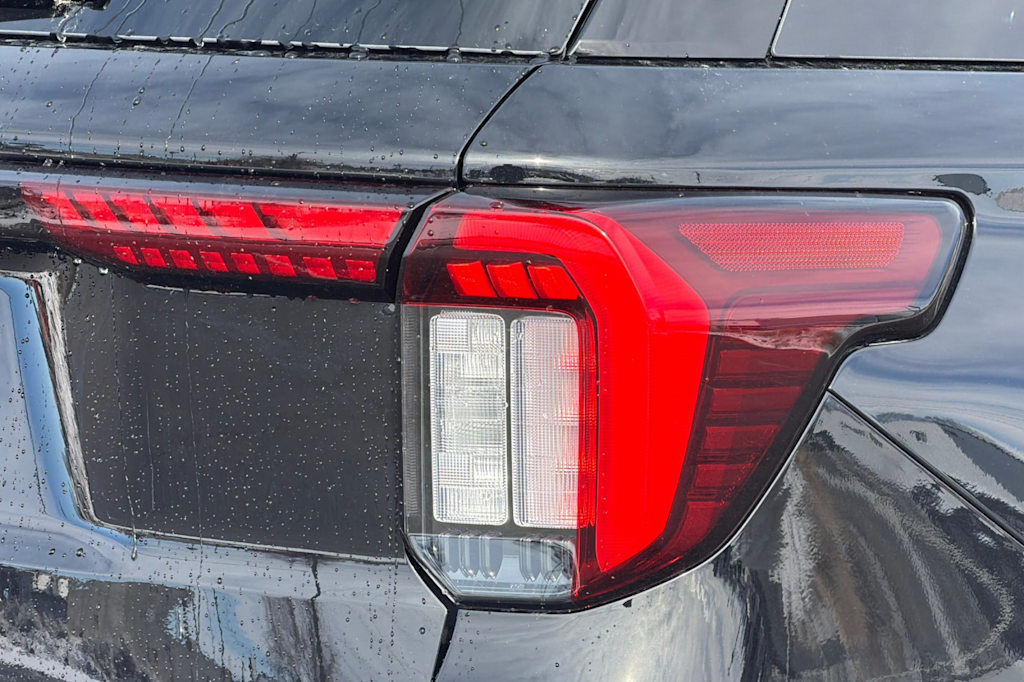Thumbnail: 2026 Ford Explorer - 30