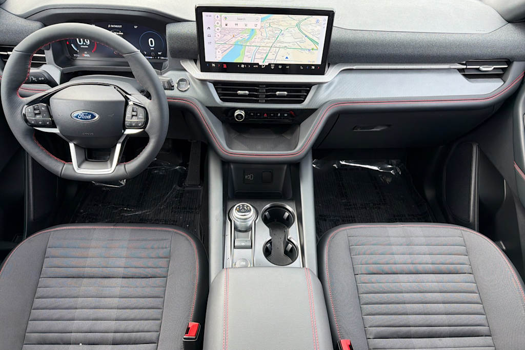 Thumbnail: 2026 Ford Explorer - 2