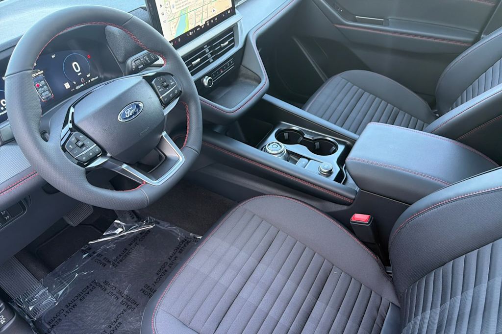 Thumbnail: 2026 Ford Explorer - 8