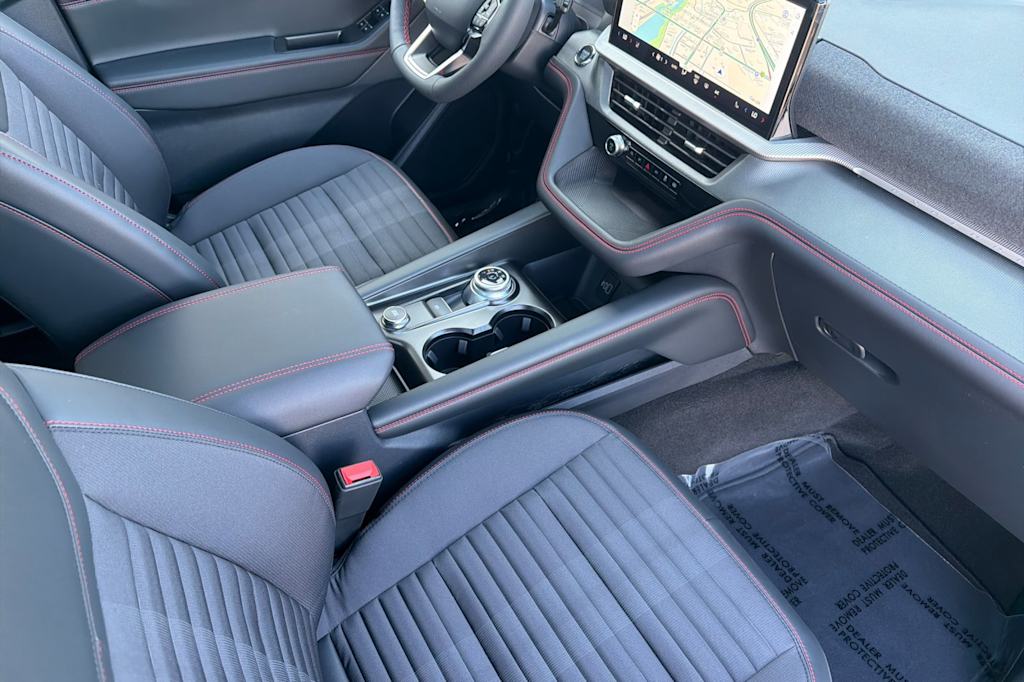 Thumbnail: 2026 Ford Explorer - 9
