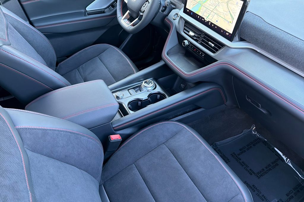 Thumbnail: 2026 Ford Explorer - 9