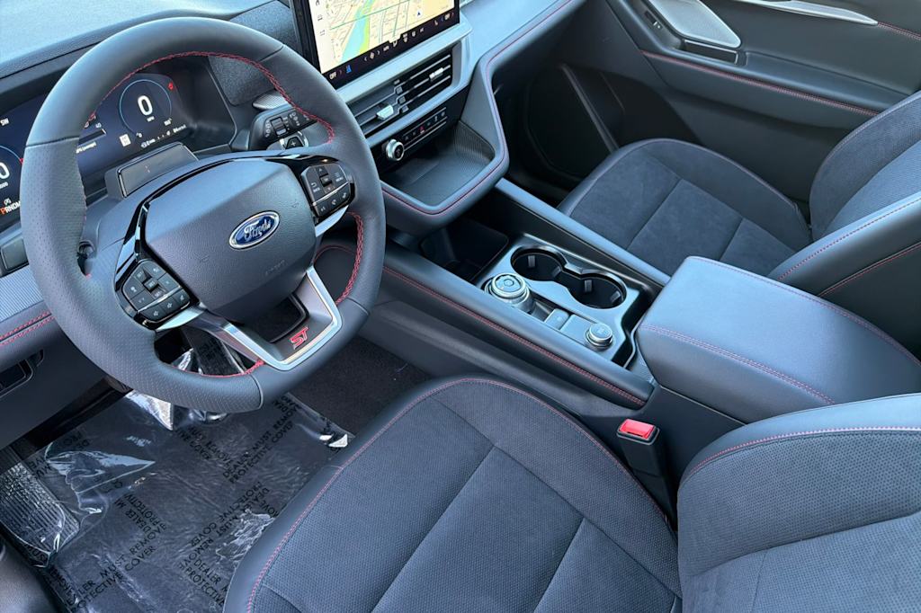 Thumbnail: 2026 Ford Explorer - 8