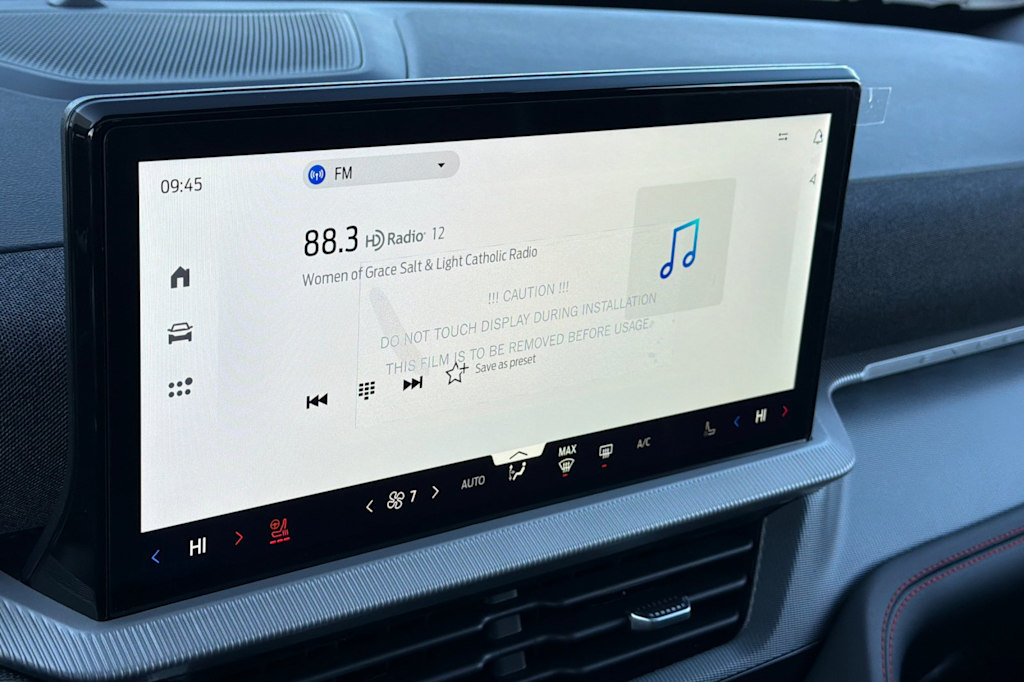 Thumbnail: 2026 Ford Explorer - 13