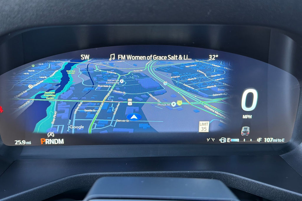 Thumbnail: 2026 Ford Explorer - 14