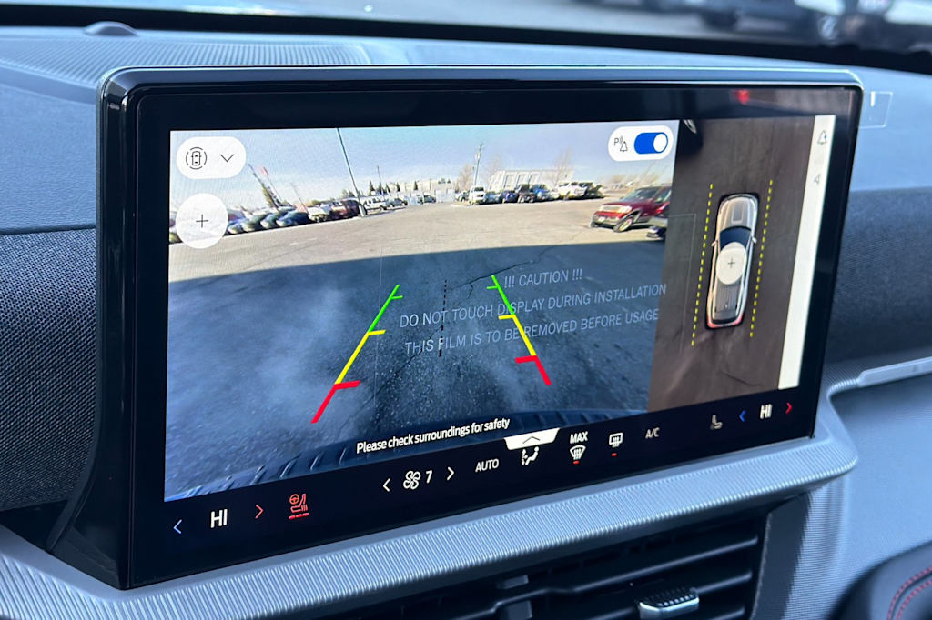 Thumbnail: 2026 Ford Explorer - 24