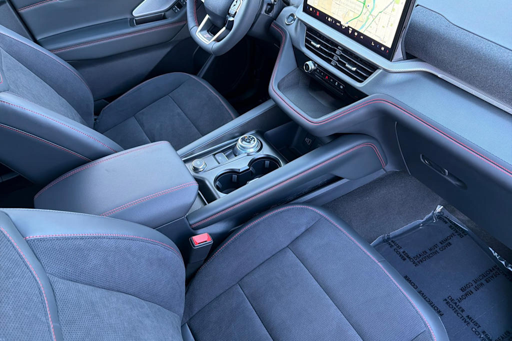 Thumbnail: 2026 Ford Explorer - 10