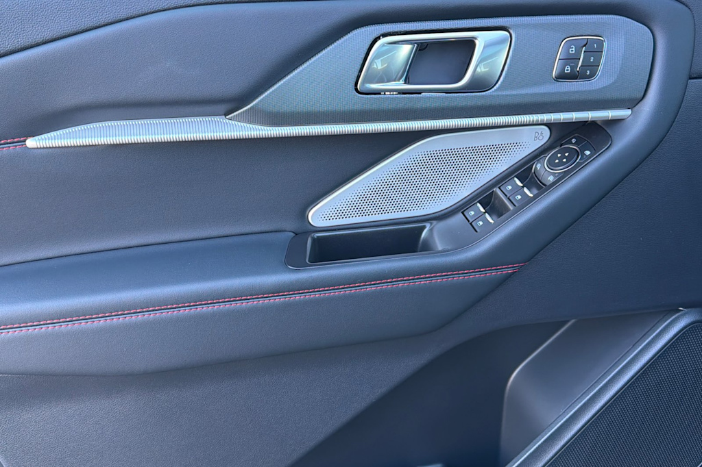 Thumbnail: 2026 Ford Explorer - 20